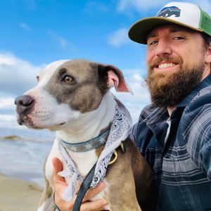 Meet your Posher, Scott